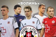 Журналісти проаналізували як грали футболісти «Волині»