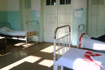 На Волині жінка обікрала сусідку по лікарняному ліжку