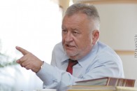Клімчук наказав ректорам контролювати життя студентів
