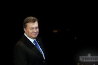 Янукович сяде за стіл переговорів з попередніми Президентами України