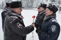 «Команди розганяти Майдан не було», - генерал МВС