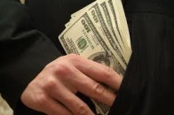Фірма, яку пов'язують зі скандальним луцьким екс-чиновником, надурила інтернат на 44 тисячі гривень