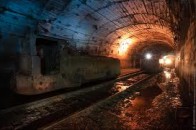 На волинській шахті травмувався гірник