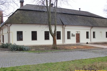 У Луцьку капітально ремонтують музей у старому місті