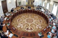 Янукович погодився на круглий стіл з опозицією
