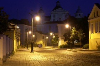 Луцьк зайняв третє місце за благоустроєм ОНОВЛЕНО