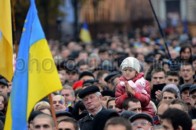 У Росії побоюються, що можуть отримати власний «Майдан»