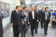 Як волинська делегація налагоджувала стосунки з Чеською Республікою