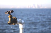 У Луцьку реконструюють водовідведення за понад 2,5 мільйона гривень