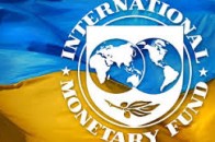 Єврочиновники «замовлять слівце» за Київ у МВФ