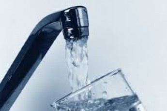 В районі на Волині за воду заплатили майже півмільйона гривень