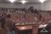 Волинські депутати хотіли створити альтернативу Волиньраді і ОДА
