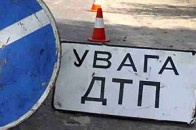Смертельна аварія на Волині: водій загинув, а неповнолітній пішохід - у реанімації