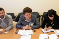 Чи створять лікарське товариство у Волинській області?