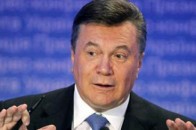 Янукович не боїться персональних санкцій