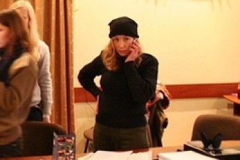 Координатору Євромайдану у Луцьку вручили повістку до суду