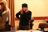 Координатору Євромайдану у Луцьку вручили повістку до суду