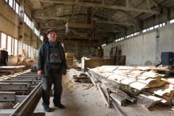 На волинських лісопильних цехах виявили нелегалів
