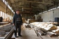 На волинських лісопильних цехах виявили нелегалів