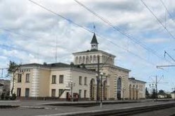 Волинянин поцупив сміттєвий бак, аби здати його на металобрухт