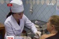 На Україну насуваються нові штами грипу