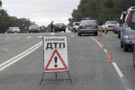 У Росії двоє українців загинуло та двоє постраждало в аварії