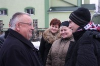 Цьогоріч 50 повнолітніх волинських дітей-сиріт отримали своє перше соціальне житло
