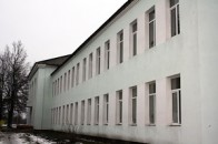Школа на Волині набула сучасного вигляду