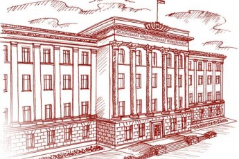 Скільки стягнуть комунальники з луцького вишу за воду й тепло