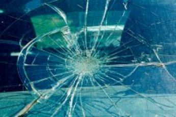 В аварії під Києвом постраждали вісім людей