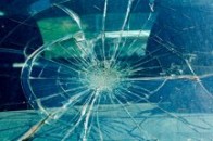 В аварії під Києвом постраждали вісім людей