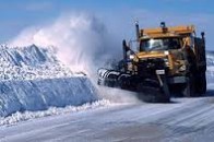 У волинському місті є техніка для прибирання снігу, але немає кому на ній працювати