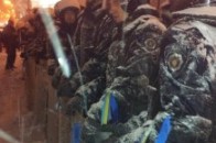 У Тернополі міліціонери відмовилися їхати на Майдан у Київ та звільнилися