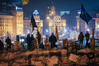 Експерти: Євромайдан може домогтись відставки Азарова та перевиборів Ради