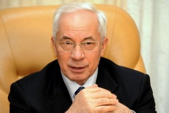 Українське село лишиться без роботи, - Азаров