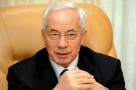 Українське село лишиться без роботи, - Азаров
