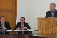На Волині борються з ямковістю і збоями в централізованому водопостачанні