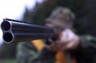 Мисливці на Волині погрожували лісовій охороні