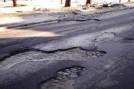 Де на Волині вкрай критична робота по дорогах