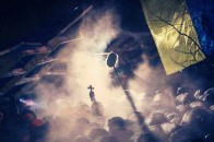 Прізвища чиновників, яким пред'являють звинувачення за розгін Євромайдану
