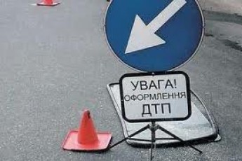 На Волині під колеса автомобіля потрапила 13-річна дівчинка