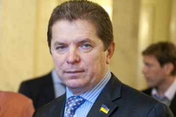 Регіонал із Волині просив підтримки у Путіна