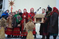 У 2014 році масові заходи коштуватимуть Луцьку майже мільйон