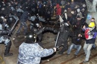 ЗМІ оприлюднили осіб, які наказали силовикам розігнати Майдан в ніч 29 листопада ДОКУМЕНТИ
