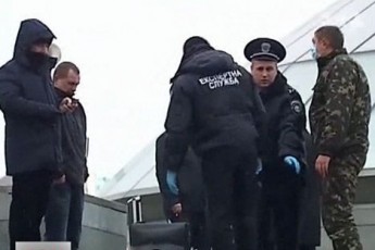 Смерть на Майдані у Києві, - медики не побачили ознак насильства