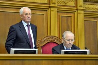 Азаров у понеділок терміново збирає фракцію ПР, - ЗМІ