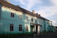 На Волині закриють школу-інтернат