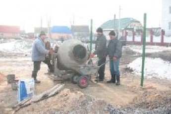 У волинському райцентрі тривають роботи з водопостачання