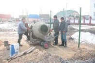 У волинському райцентрі тривають роботи з водопостачання