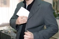 Губернатор Волині хоче «чесну статистику по ресторанчиках»